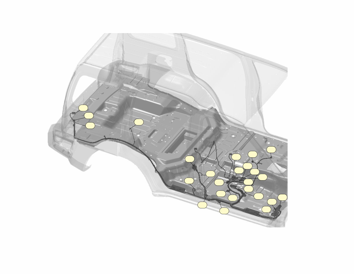 2013 Nissan Xterra Service & Repair Manual preview img 7