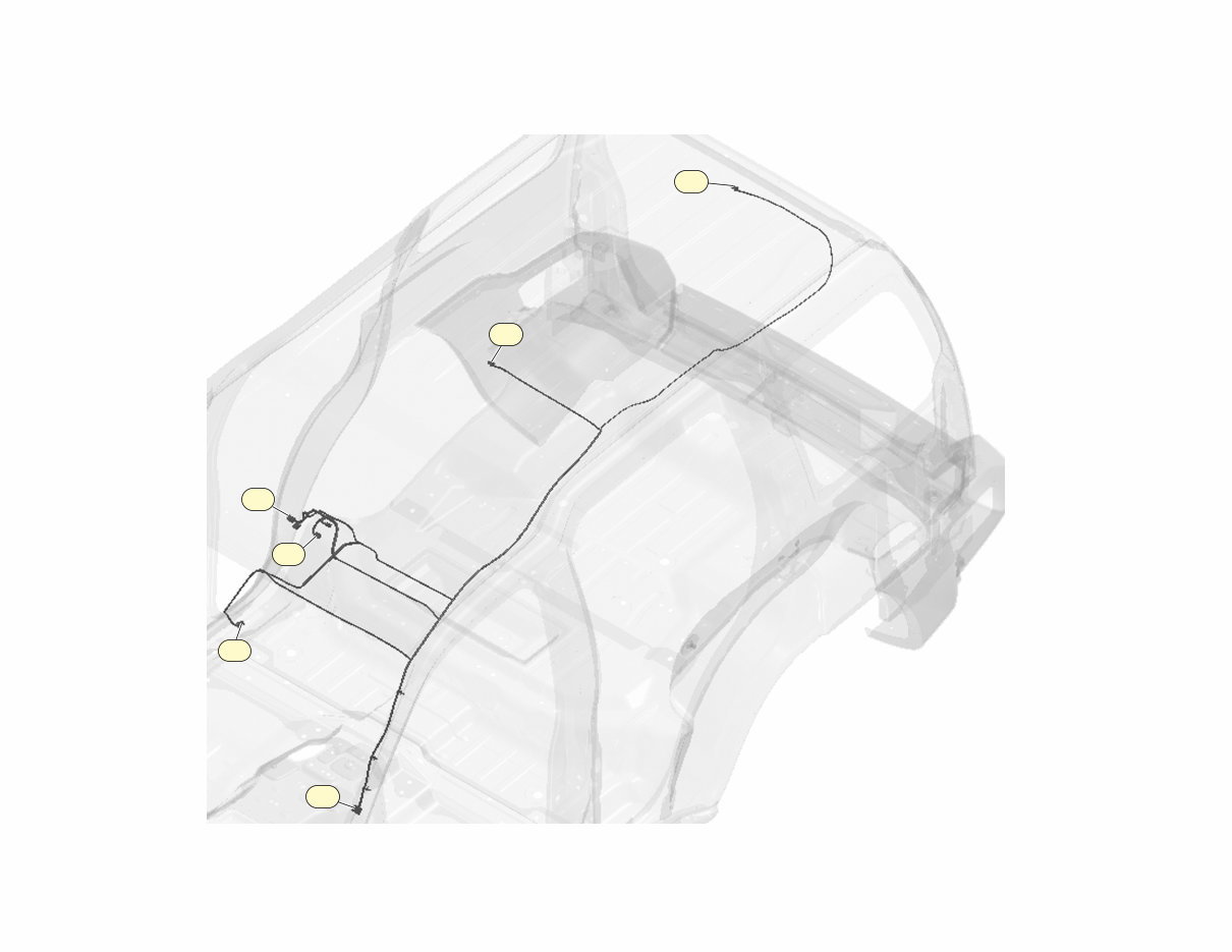 2013 Nissan Xterra Service & Repair Manual preview img 8