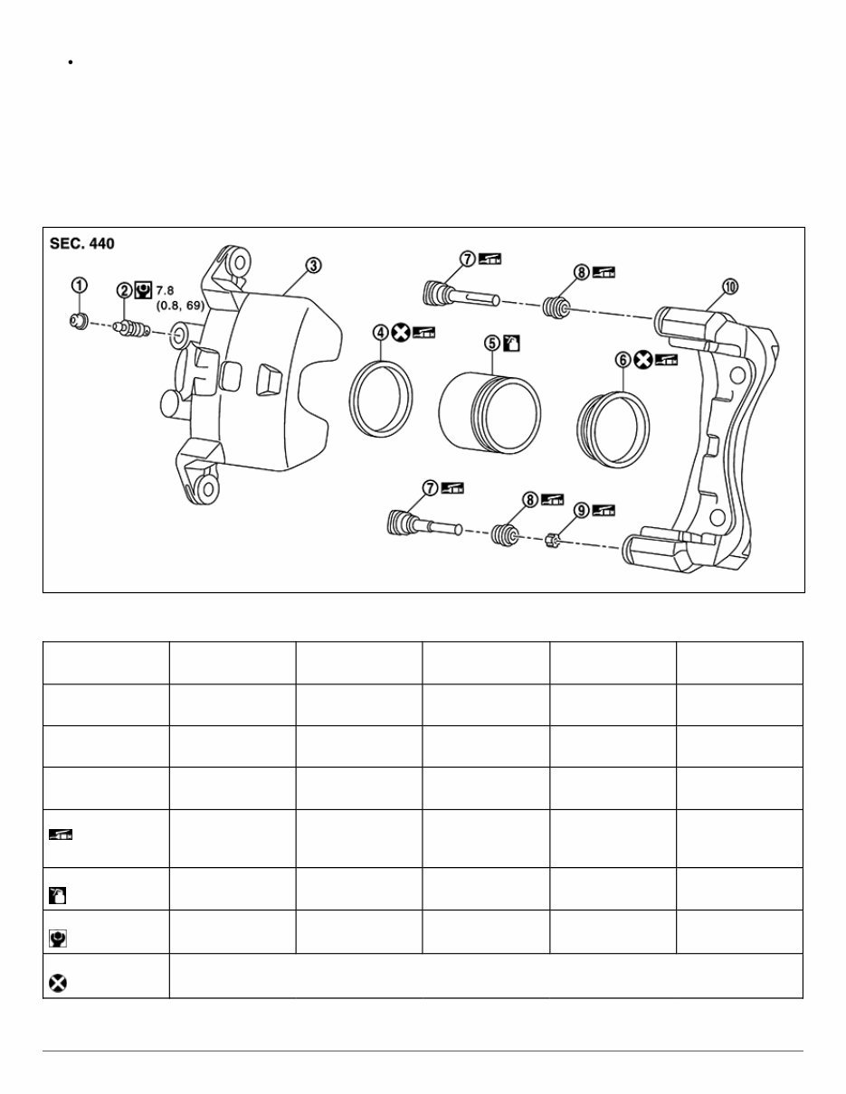 2020 Nissan Sentra Service & Repair Manual preview img 6