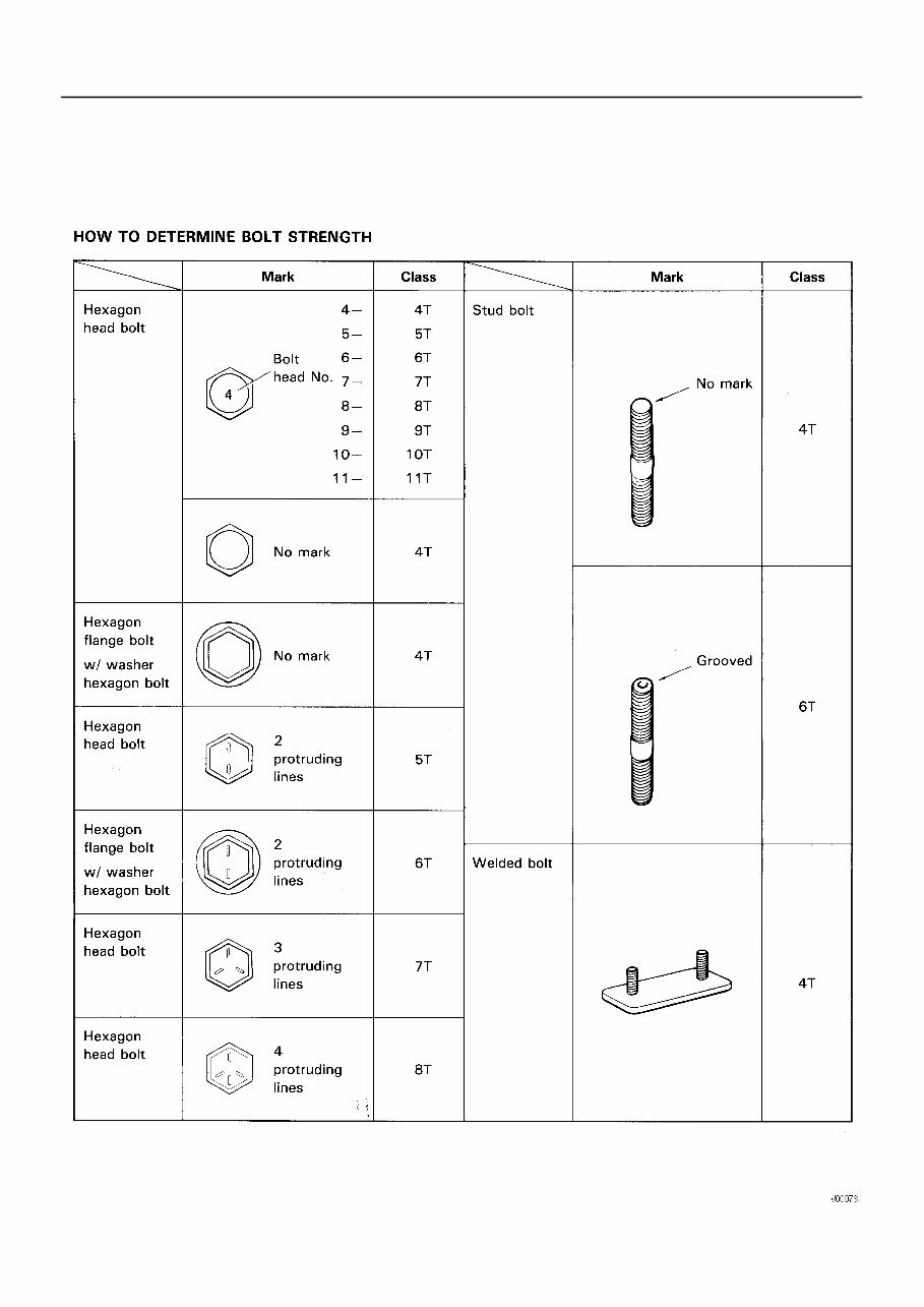 1994 Toyota 4Runner Previa Supra T100 Tacoma Truck A340 Automatic Transmission Manual (RM391U) Service & Repair Manual preview img 10