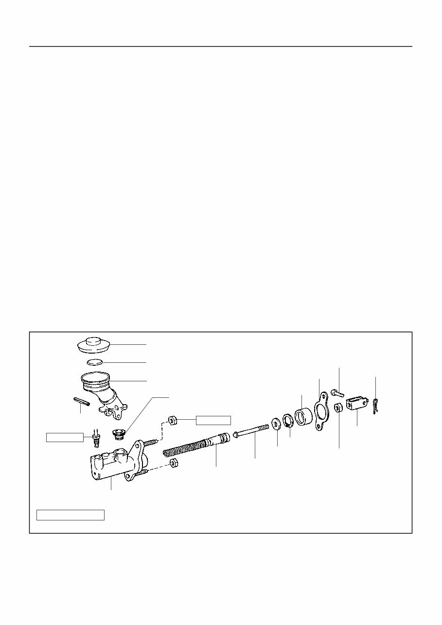 2008 Toyota Hilux Service & Repair Manual preview img 1