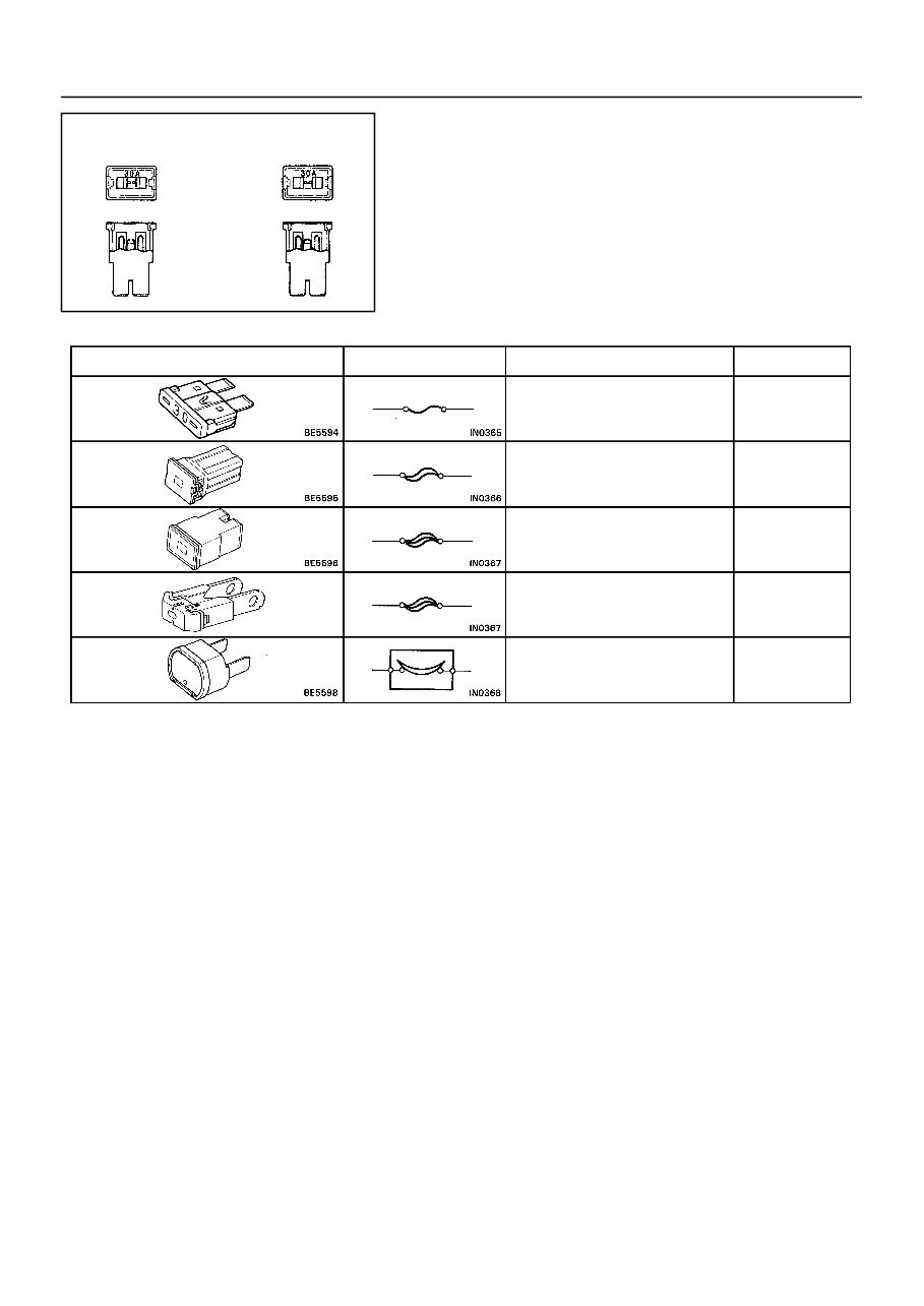 2008 Toyota Hilux Service & Repair Manual preview img 5