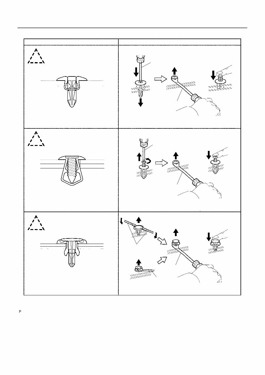 2008 Toyota Hilux Service & Repair Manual preview img 7