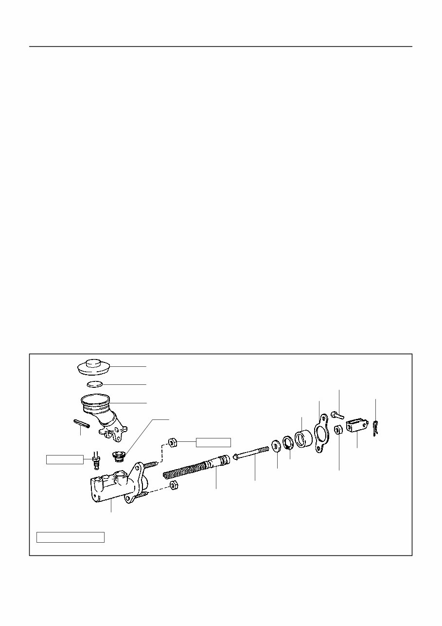 2005 Toyota 4Runner Service & Repair Manual preview img 1