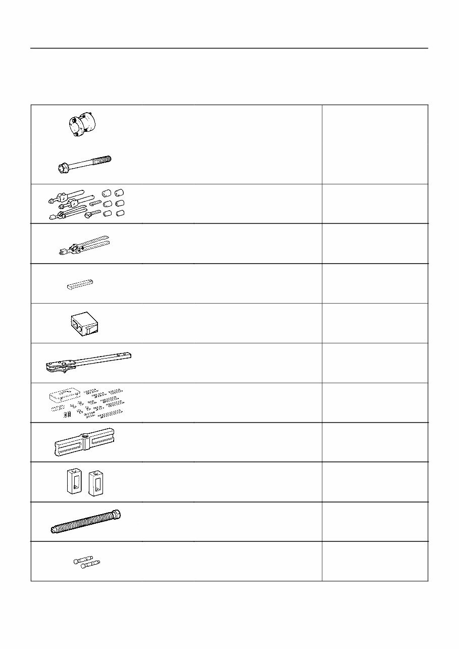 2005 Toyota Avalon Service & Repair Manual preview img 10