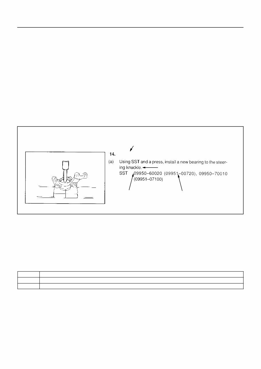 2005 Toyota Avalon Service & Repair Manual preview img 2