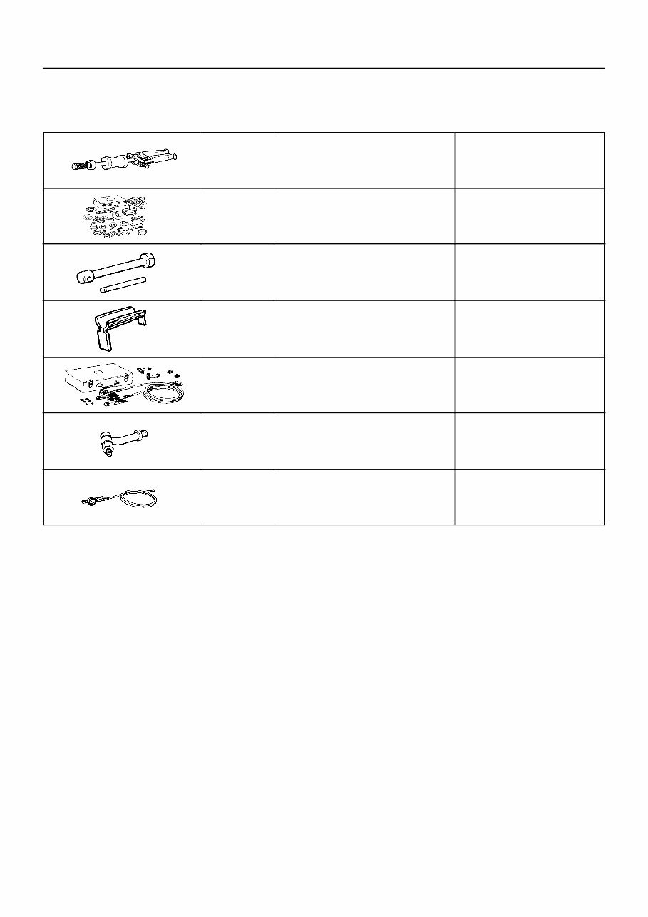 2005 Toyota Echo Service & Repair Manual preview img 5