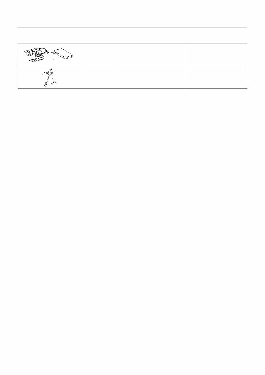 2005 Toyota Echo Service & Repair Manual preview img 6