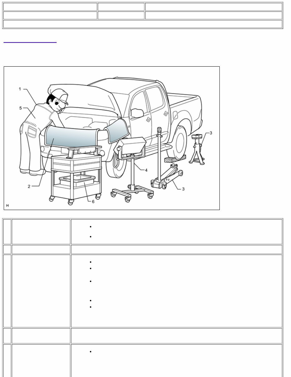 2010 Toyota Hilux Service & Repair Manual preview img 5