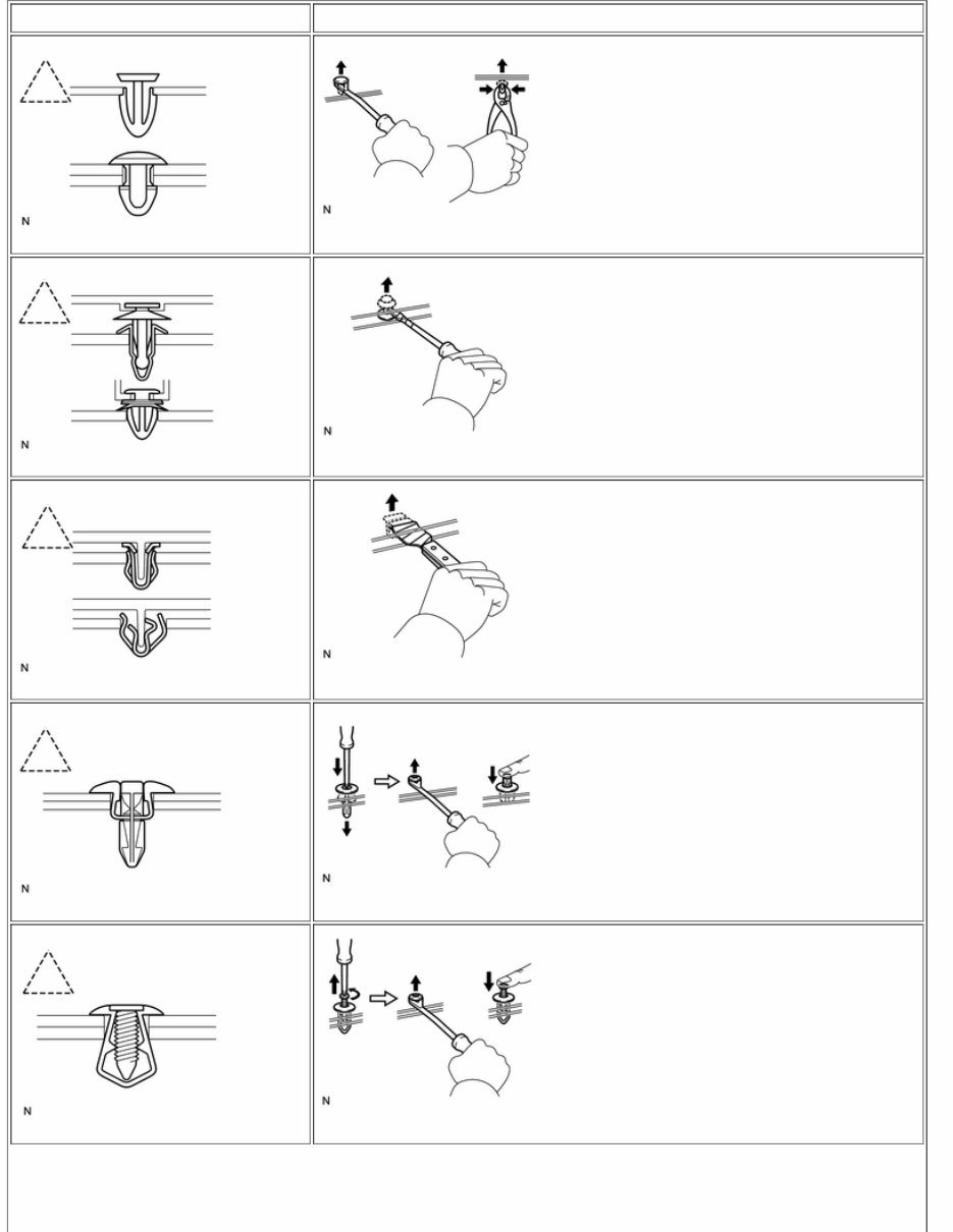 2007 Toyota Hiace Service & Repair Manual preview img 10