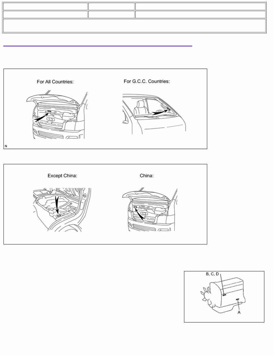 2007 Toyota Hiace Service & Repair Manual preview img 3