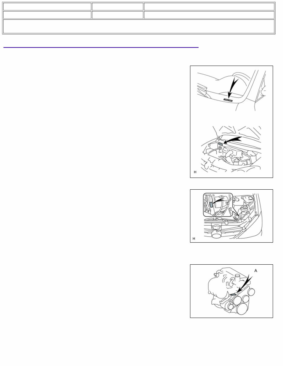 2010 Toyota Avanza Service & Repair Manual preview img 3