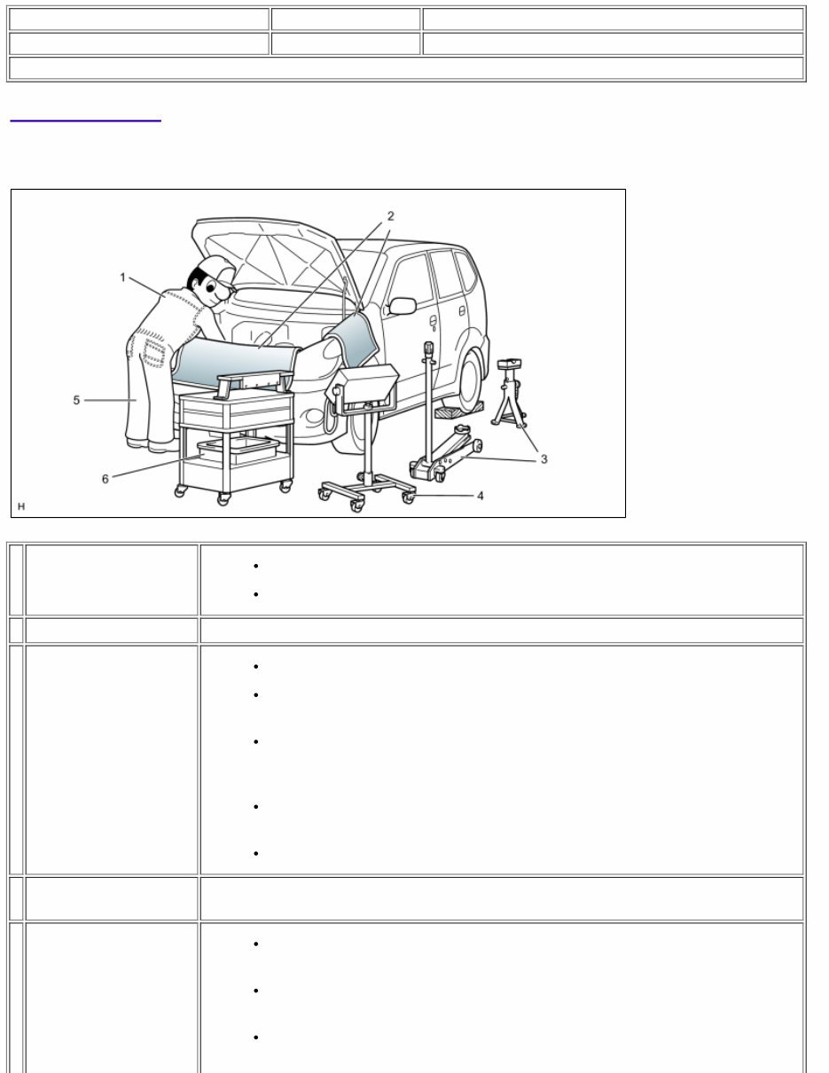 2010 Toyota Avanza Service & Repair Manual preview img 5