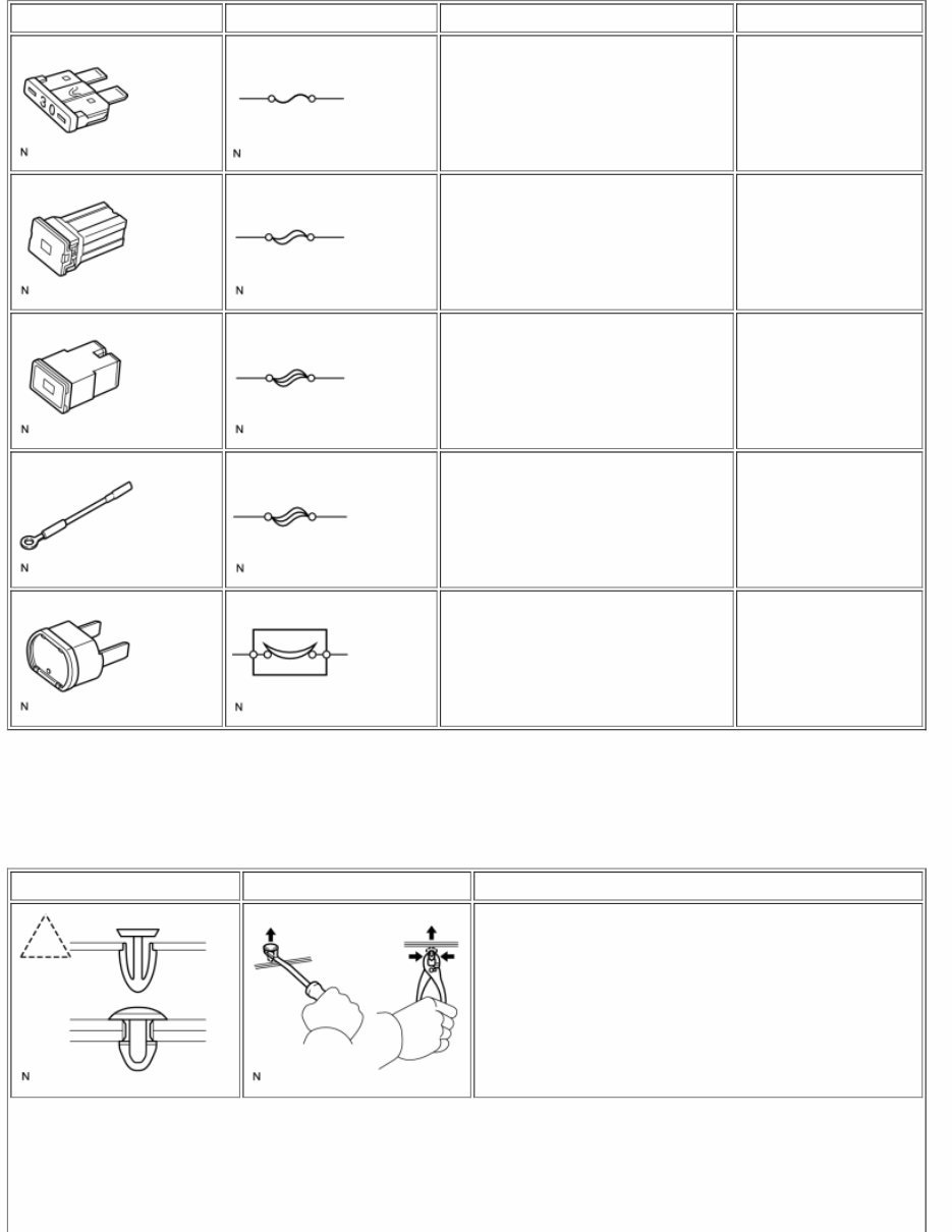 2010 Toyota Avanza Service & Repair Manual preview img 7