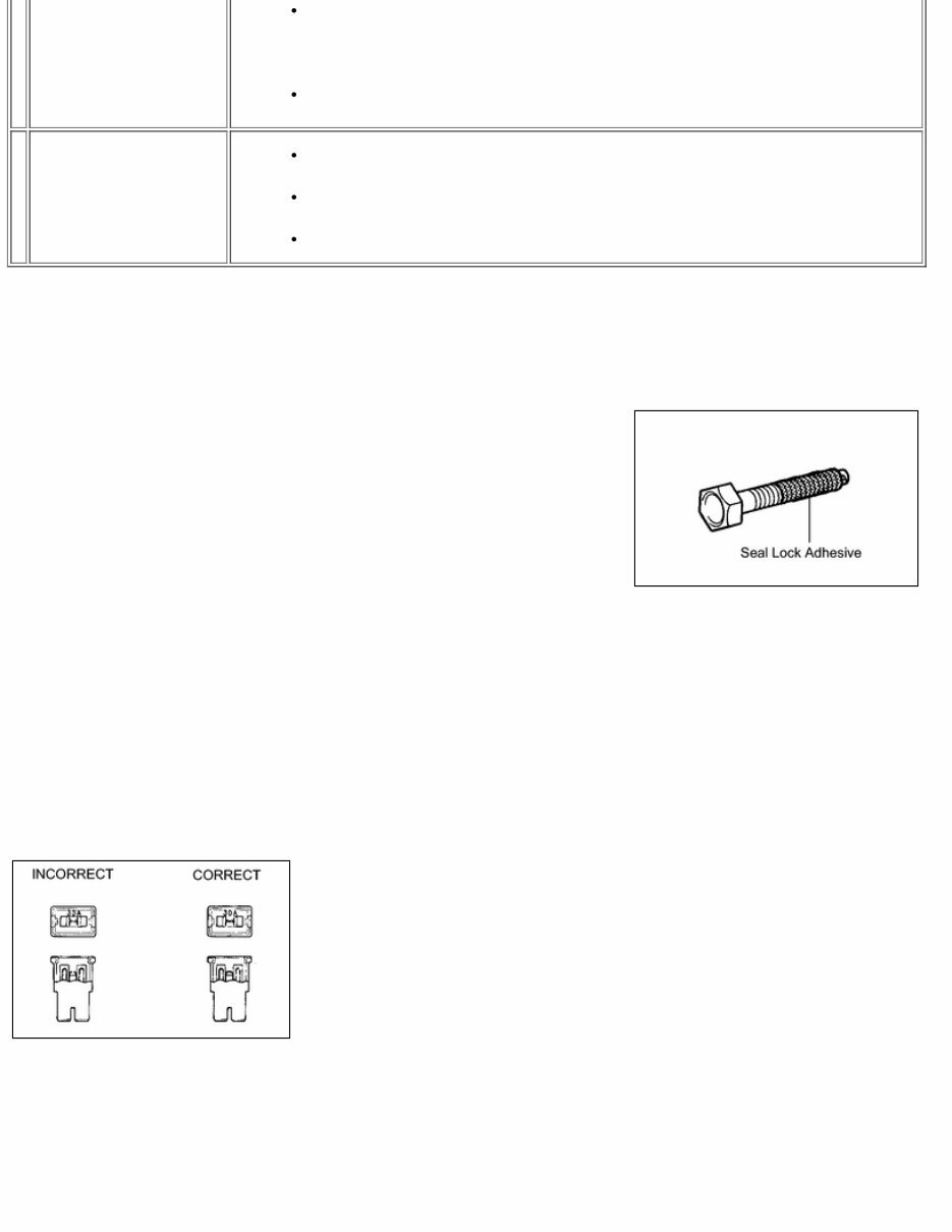 2008 Toyota Avalon Service & Repair Manual preview img 6