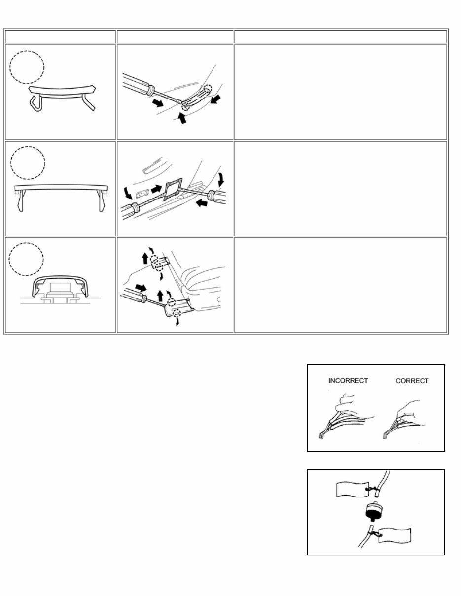 2008 Toyota Avalon Service & Repair Manual preview img 9