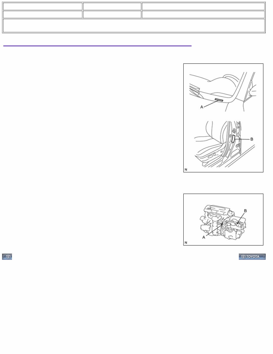 2008 Toyota Camry Hybrid OEM Service & Repair Manual preview img 3
