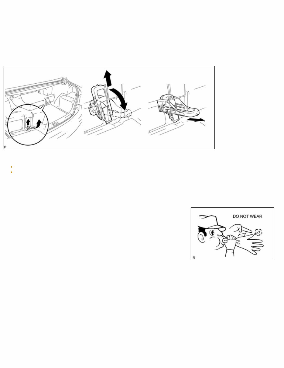 2008 Toyota Camry Hybrid OEM Service & Repair Manual preview img 9