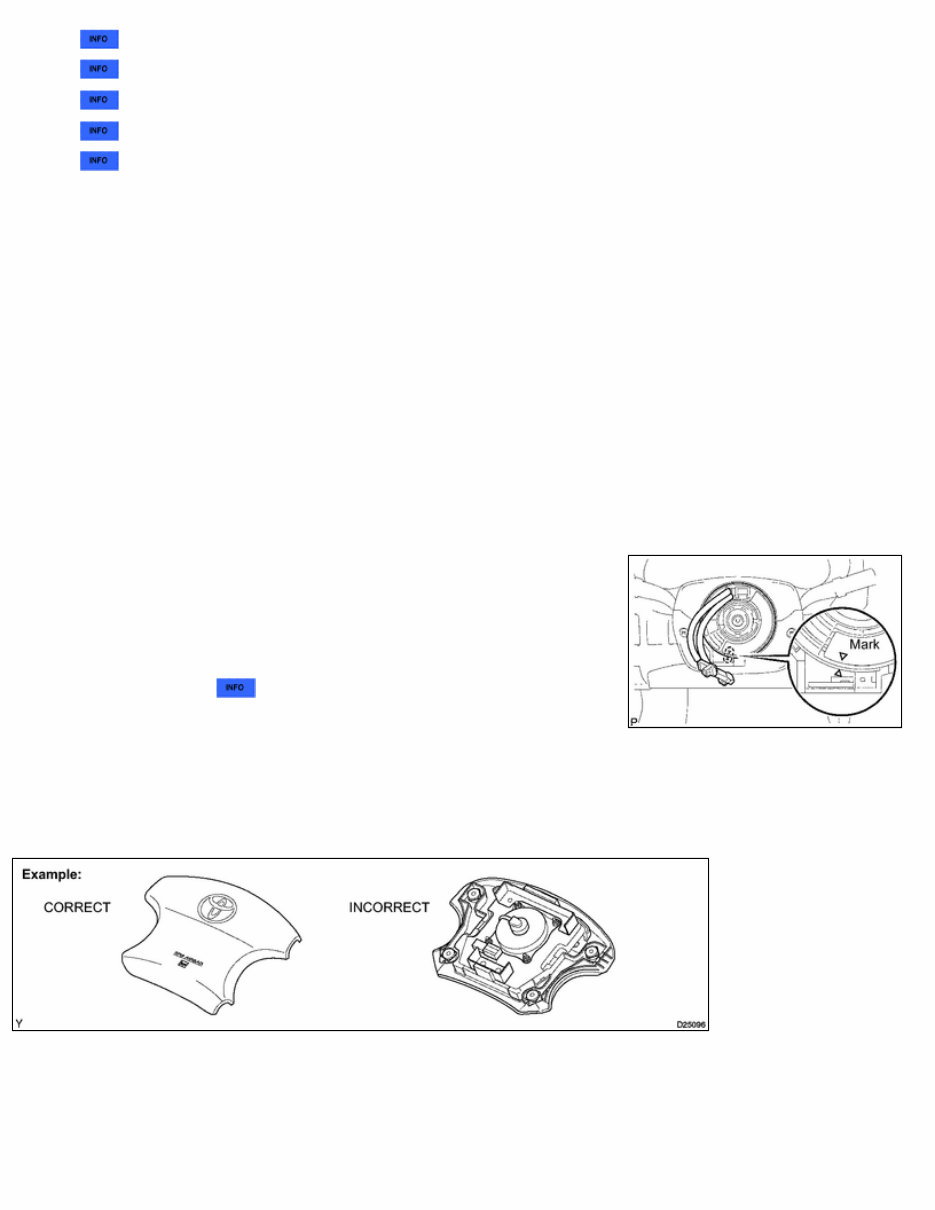 2008 Toyota Corolla Service & Repair Manual preview img 10