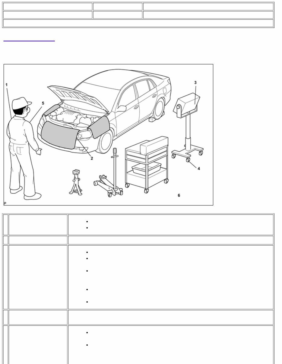 2009 Toyota Avalon Service & Repair Manual preview img 5