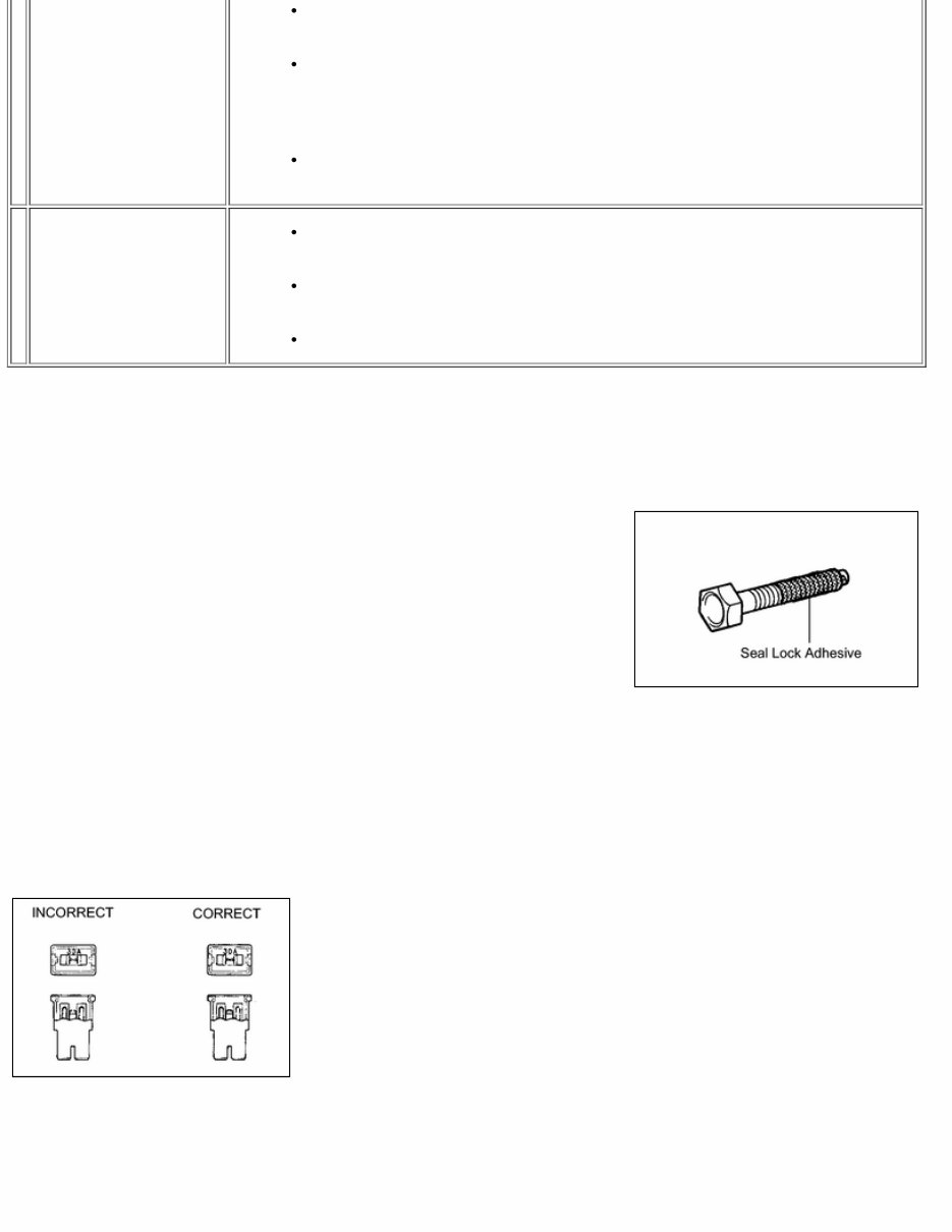 2010 Toyota FJ Cruiser OEM Service & Repair Manual preview img 5