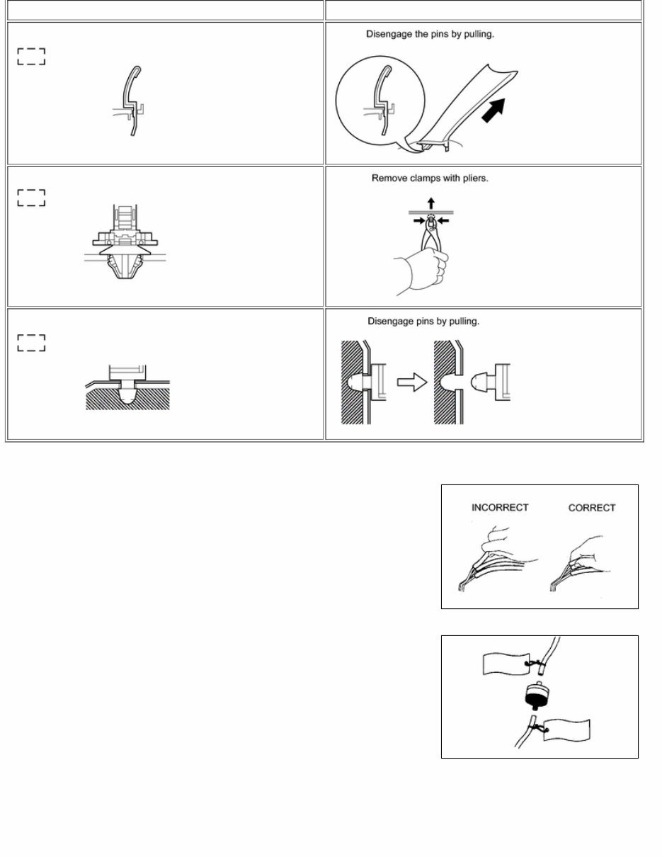 2010 Toyota Highlander Service & Repair Manual preview img 10