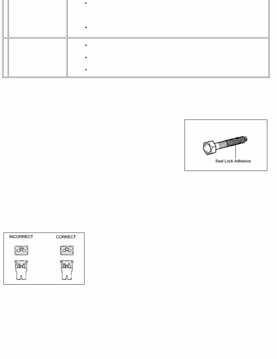 2010 Toyota Highlander Service & Repair Manual preview img 6