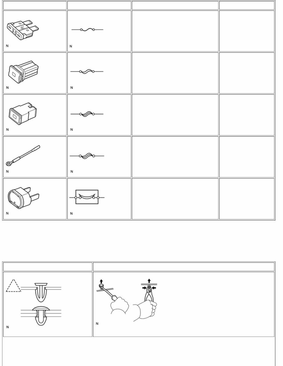 2010 Toyota Highlander Service & Repair Manual preview img 7