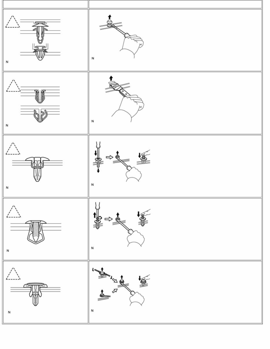 2010 Toyota Highlander Service & Repair Manual preview img 8
