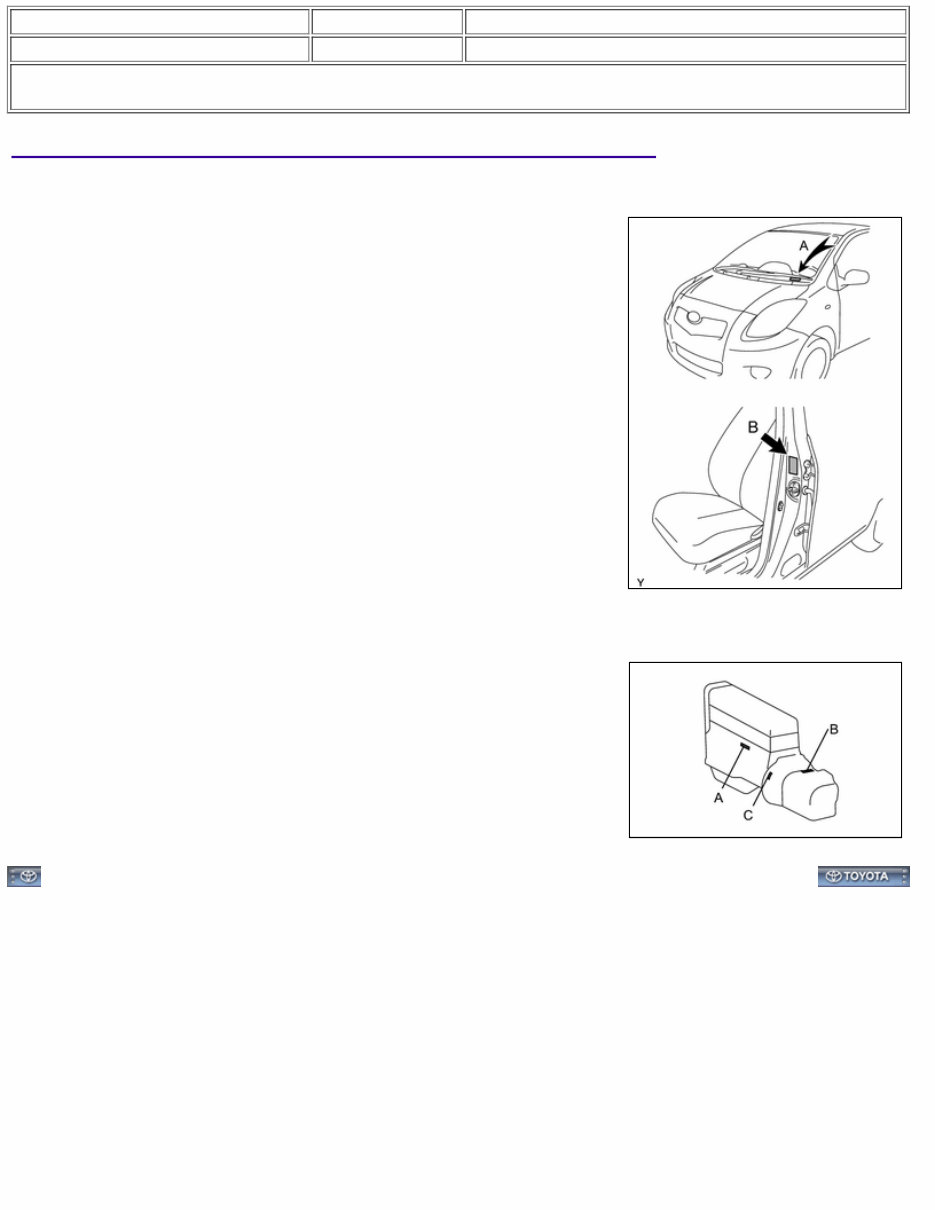 2010 Toyota Yaris Service & Repair Manual preview img 3