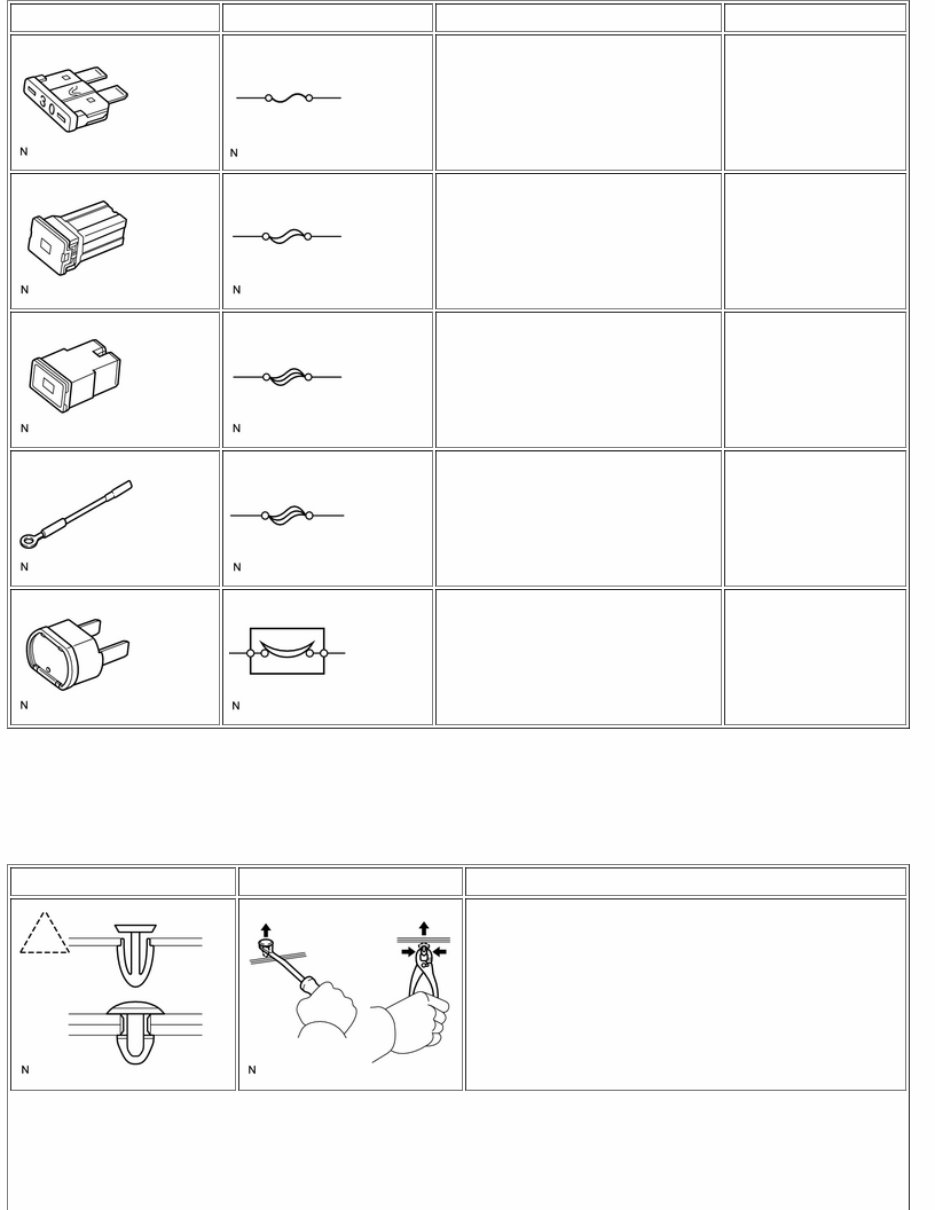 2010 Toyota Yaris Service & Repair Manual preview img 6