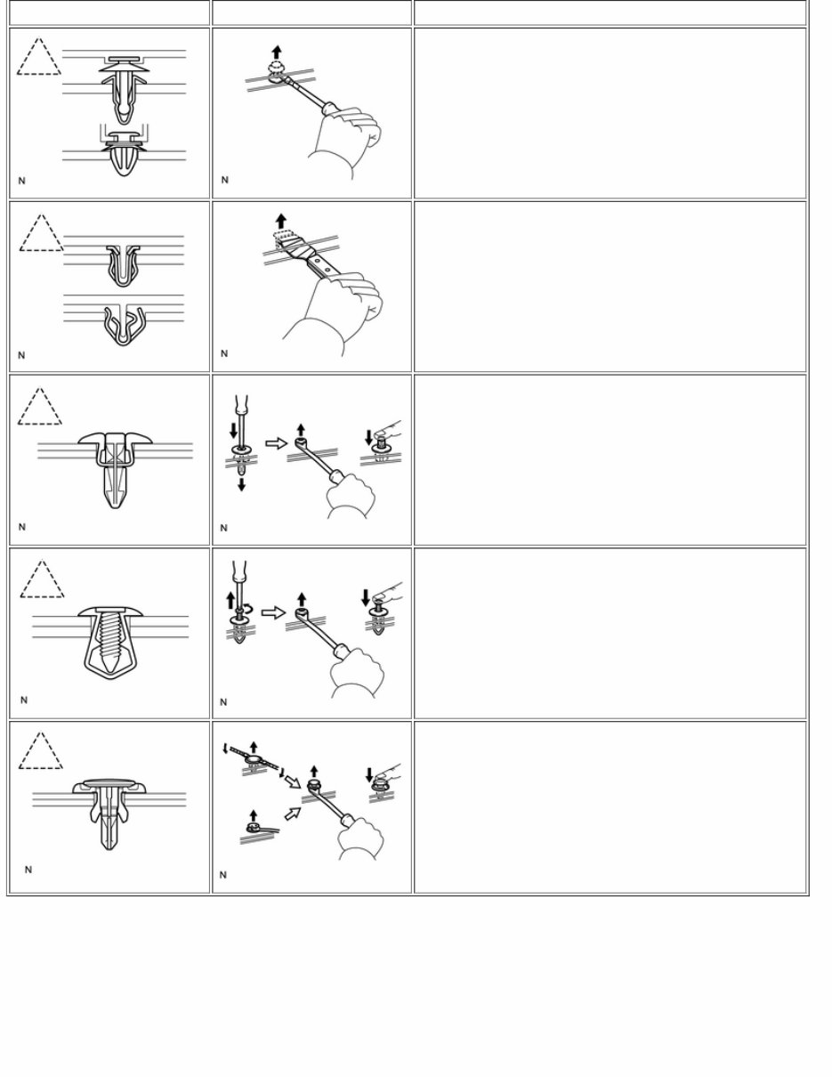 2010 Toyota Yaris Service & Repair Manual preview img 7