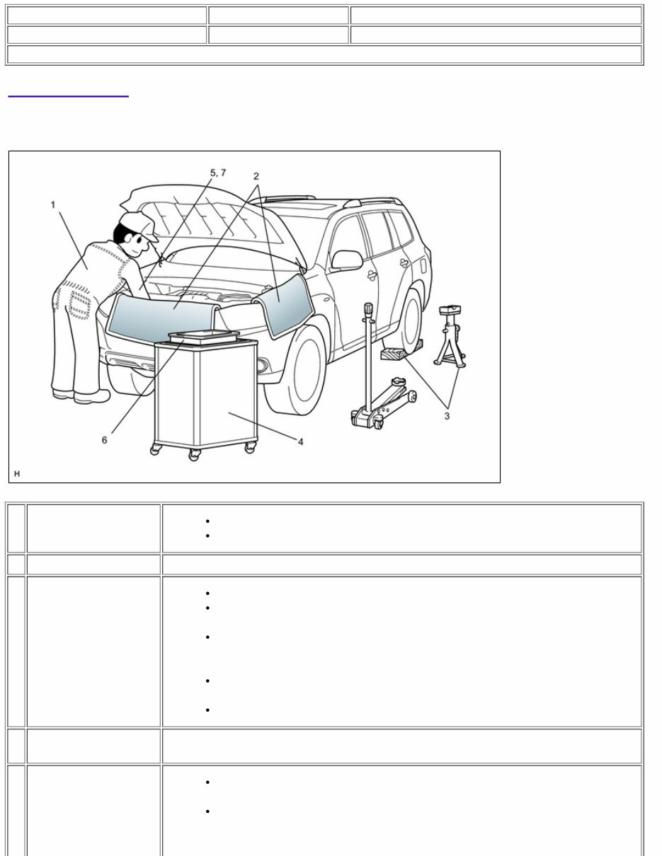 2011 Toyota Highlander Service & Repair Manual preview img 5