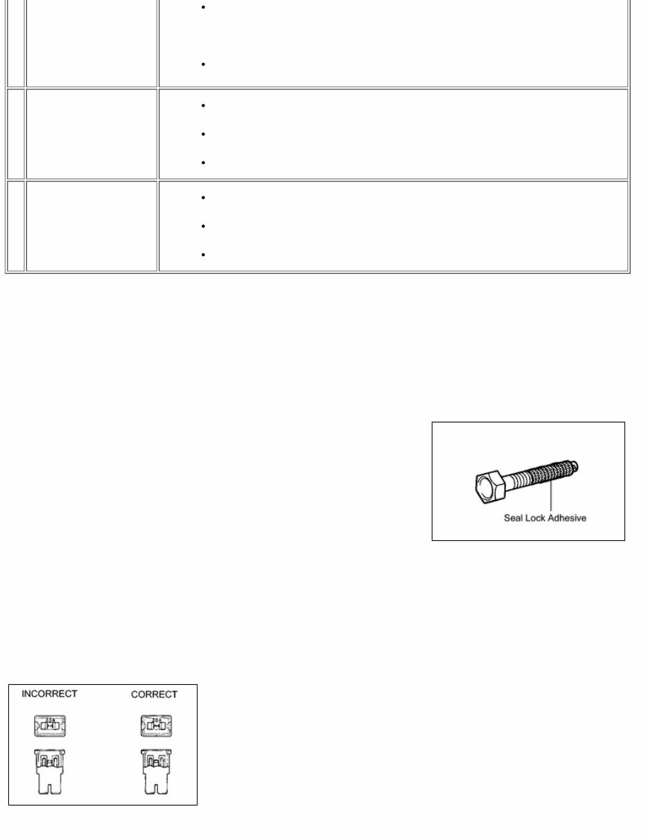 2011 Toyota Highlander Service & Repair Manual preview img 6