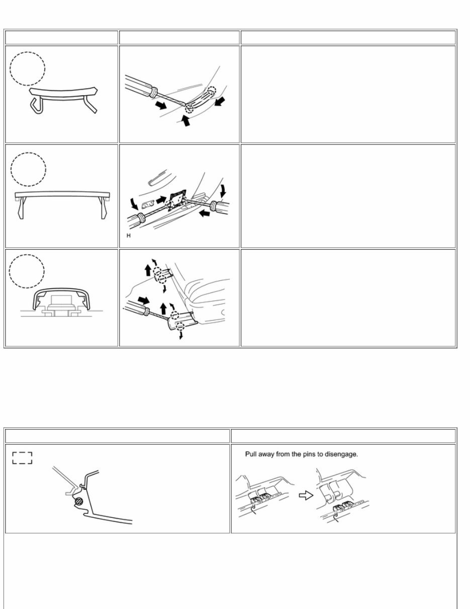 2011 Toyota Highlander Service & Repair Manual preview img 9
