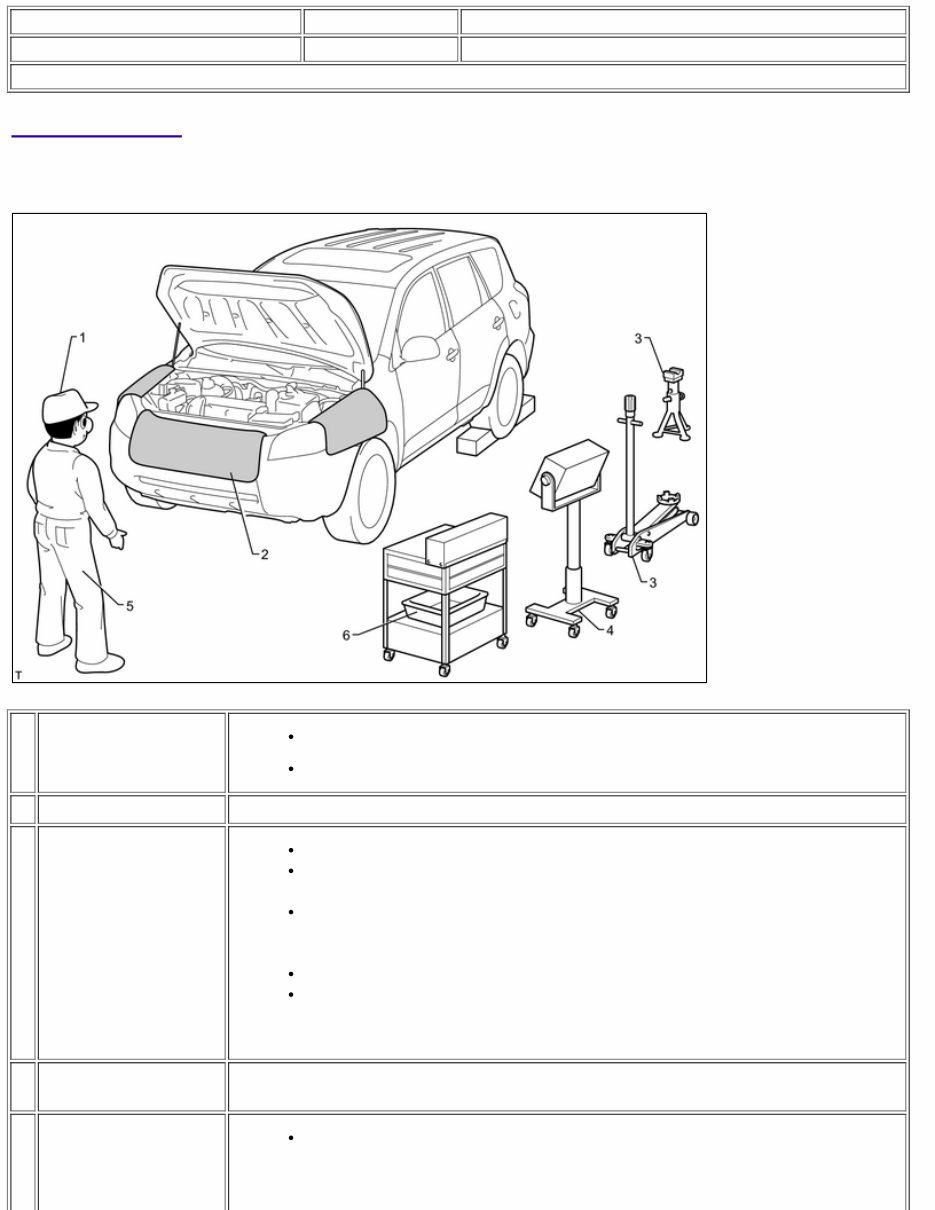 2011 Toyota RAV4 Service & Repair Manual preview img 5