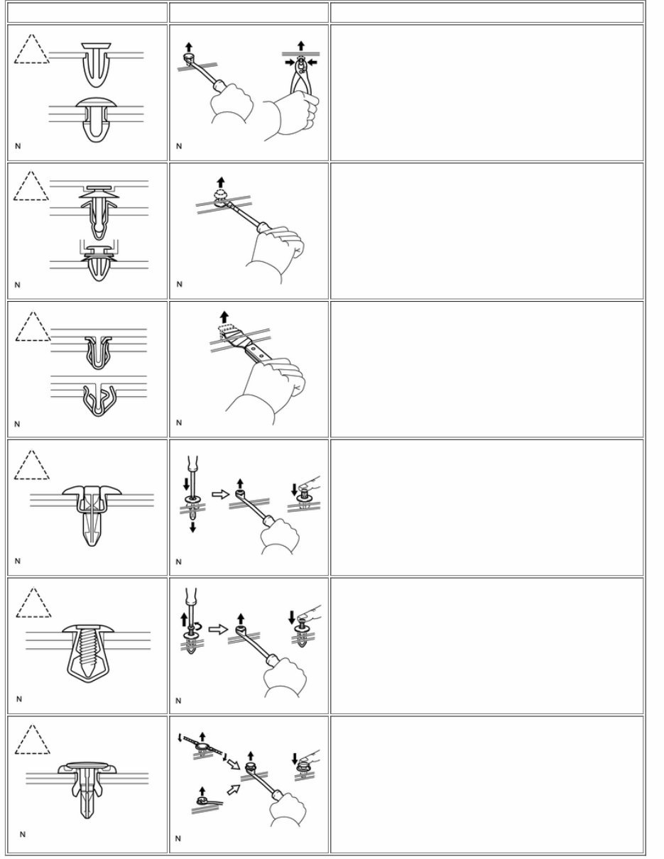 2011 Toyota RAV4 Service & Repair Manual preview img 8