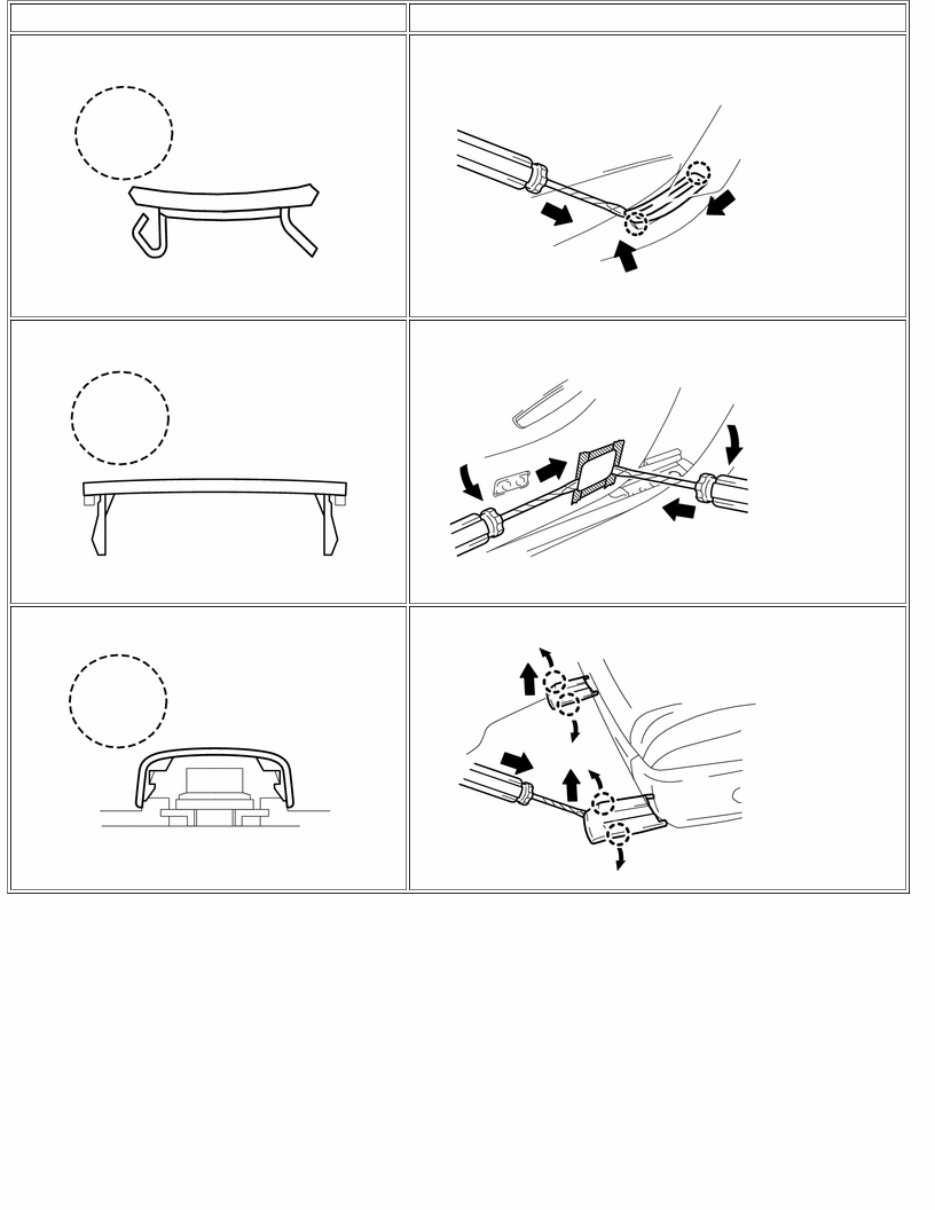 2019 Toyota Sequoia Service & Repair Manual preview img 10