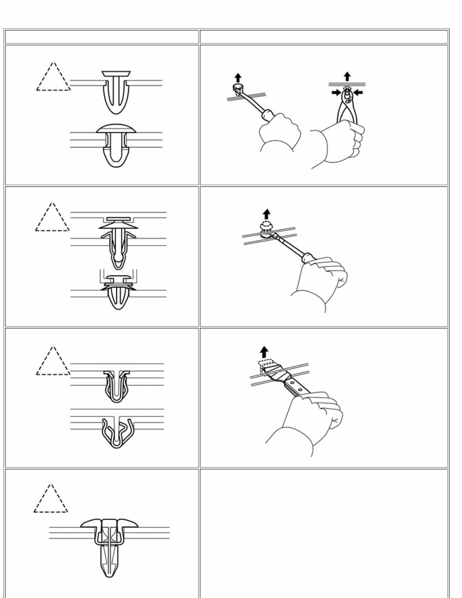 2019 Toyota Sequoia Service & Repair Manual preview img 8