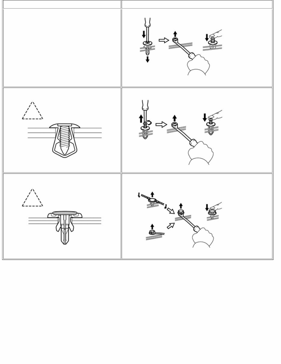 2019 Toyota Sequoia Service & Repair Manual preview img 9