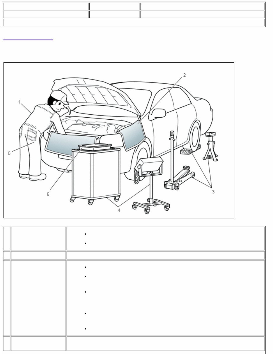 2024 Toyota 4Runner Service & Repair Manual preview img 5