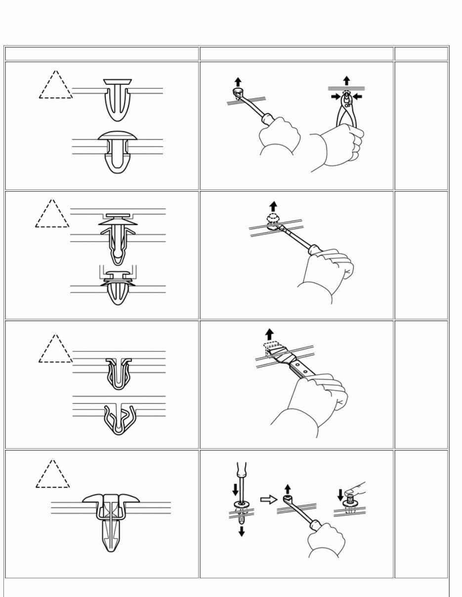 2024 Toyota 4Runner Service & Repair Manual preview img 8