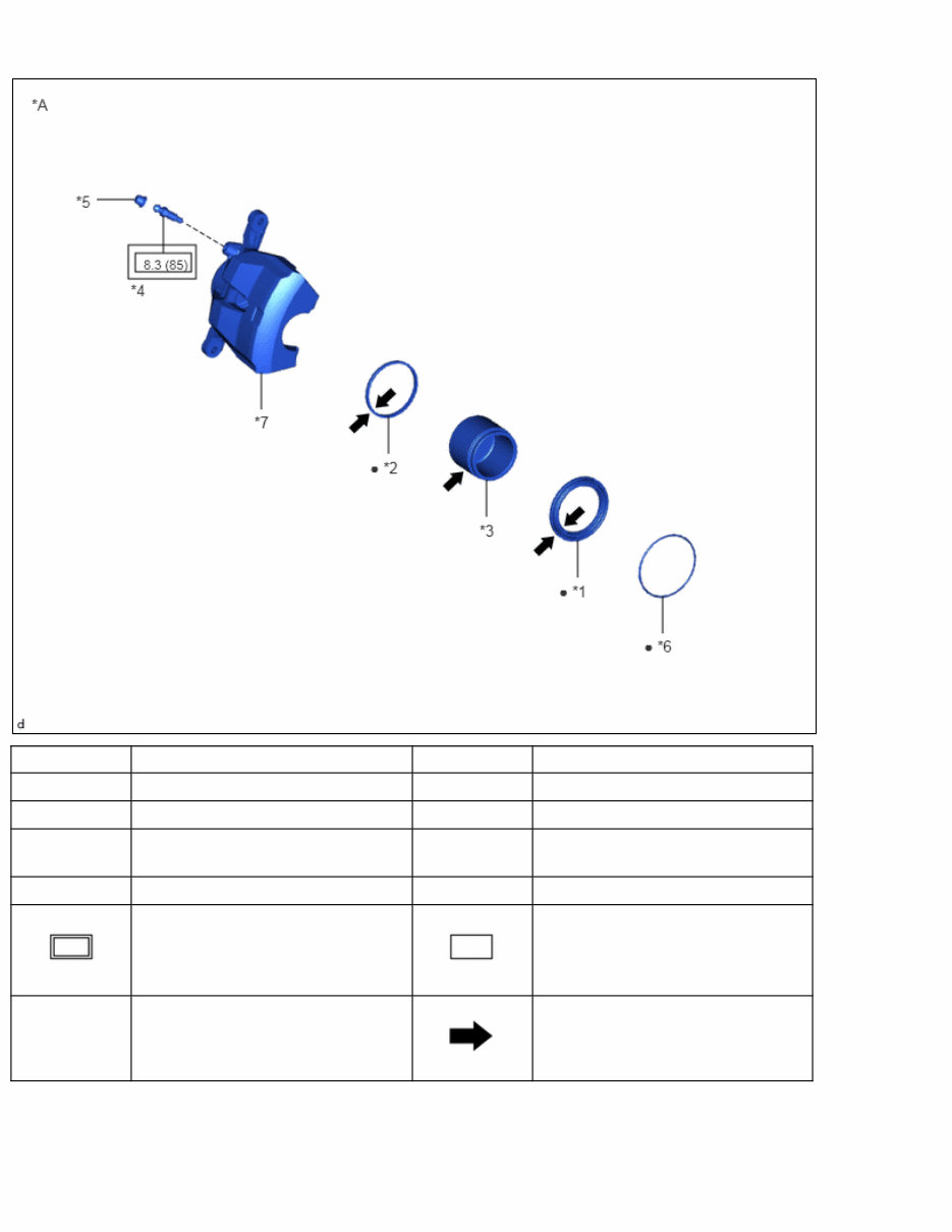 2023 Toyota Hilux Service & Repair Manual preview img 2