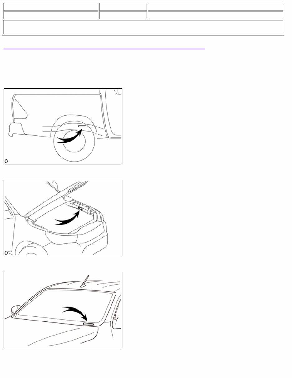 2023 Toyota Hilux Service & Repair Manual preview img 6