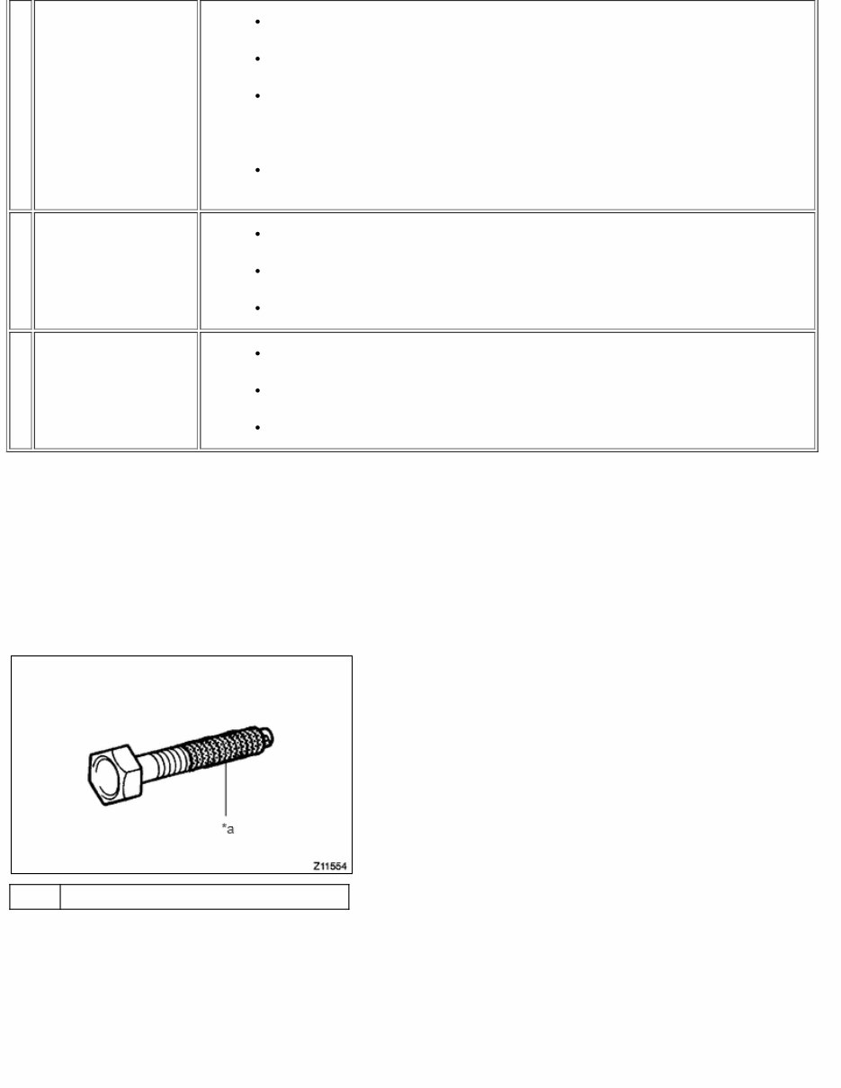 2023 Toyota Hilux Service & Repair Manual preview img 9