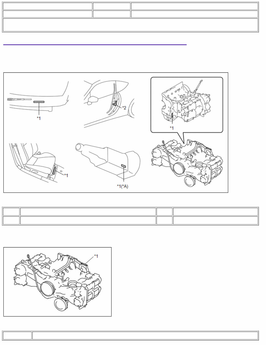 2017 Toyota 86 Service & Repair Manual preview img 3