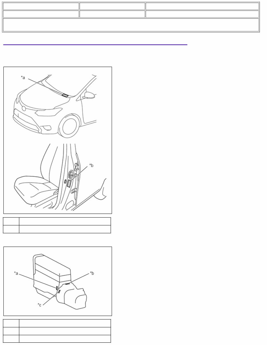 2024 Toyota Yaris THAI-Prod Service & Repair Manual preview img 4