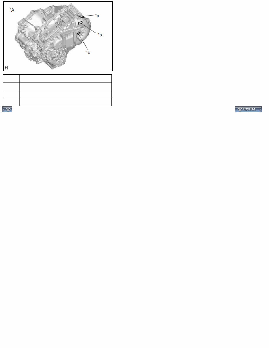 2020 Toyota Camry HV Service & Repair Manual preview img 4