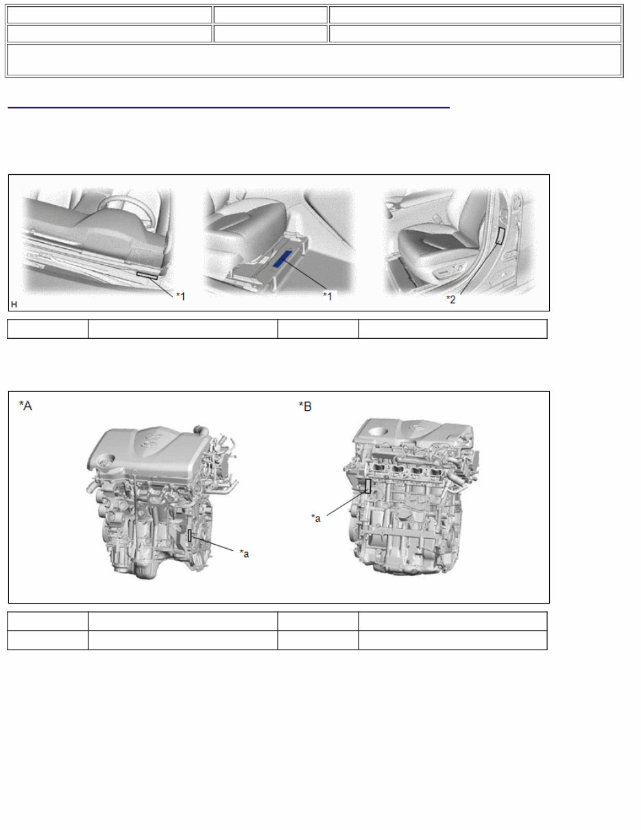 2024 Toyota Camry Service & Repair Manual preview img 9