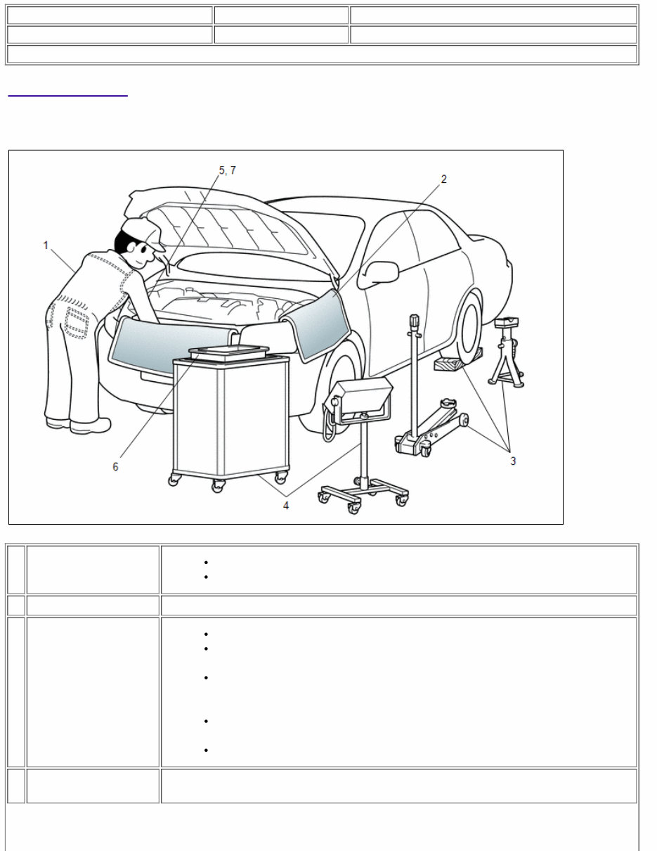 2019 Toyota Avalon OEM Service & Repair Manual preview img 8